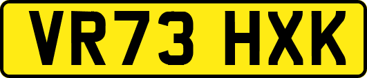 VR73HXK