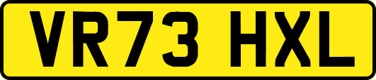 VR73HXL