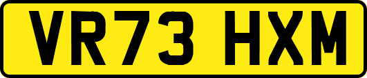 VR73HXM