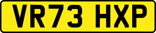VR73HXP