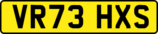 VR73HXS