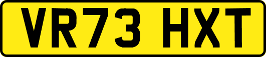 VR73HXT