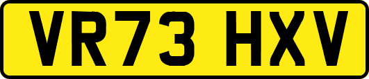 VR73HXV