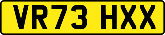 VR73HXX