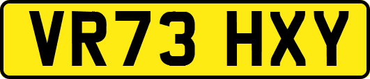 VR73HXY