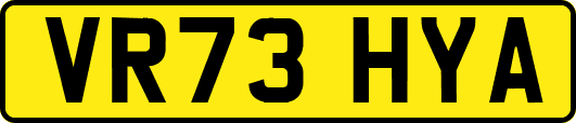VR73HYA