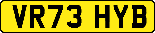 VR73HYB