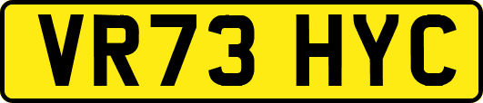 VR73HYC