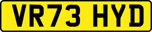 VR73HYD
