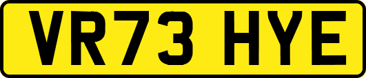 VR73HYE
