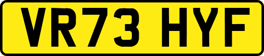 VR73HYF