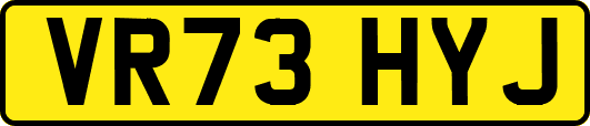 VR73HYJ