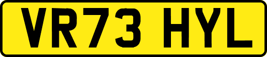 VR73HYL
