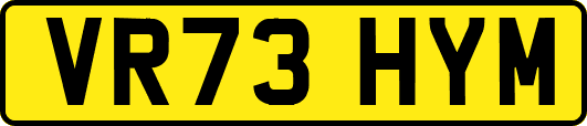 VR73HYM
