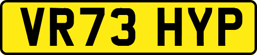 VR73HYP