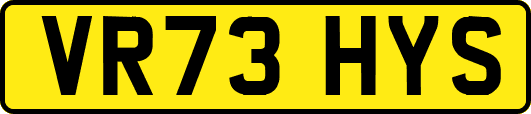 VR73HYS