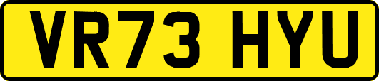 VR73HYU