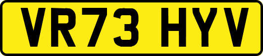 VR73HYV