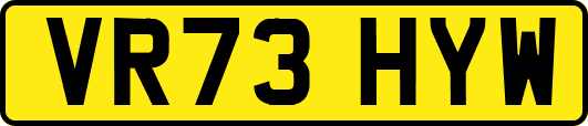 VR73HYW