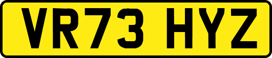 VR73HYZ