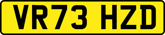 VR73HZD