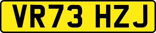 VR73HZJ