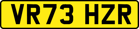 VR73HZR