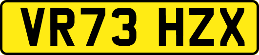 VR73HZX