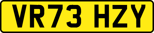 VR73HZY