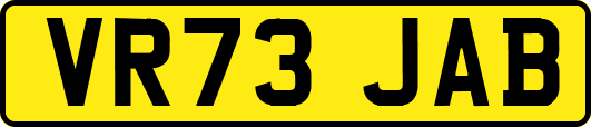 VR73JAB