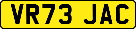 VR73JAC