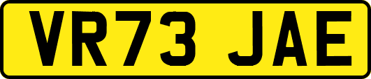 VR73JAE