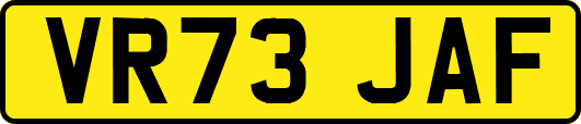 VR73JAF