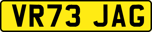 VR73JAG