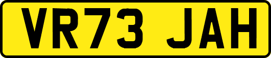 VR73JAH