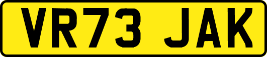 VR73JAK