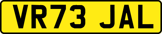 VR73JAL