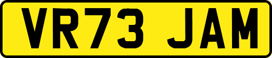 VR73JAM