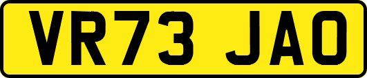 VR73JAO
