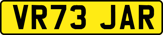 VR73JAR