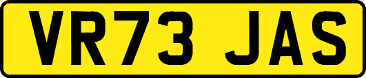 VR73JAS