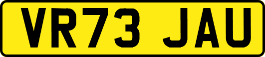 VR73JAU