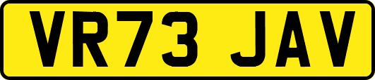 VR73JAV