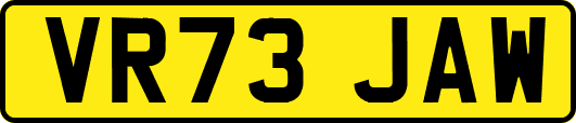 VR73JAW