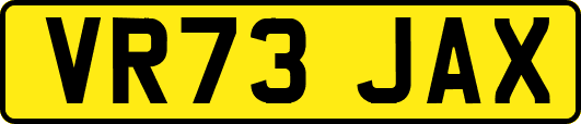 VR73JAX