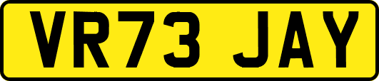 VR73JAY