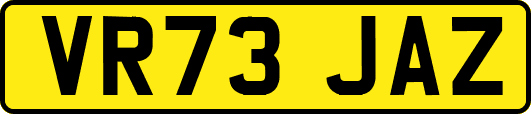 VR73JAZ