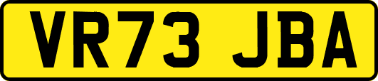 VR73JBA