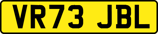 VR73JBL