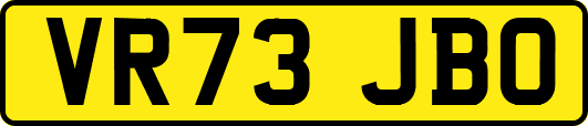 VR73JBO